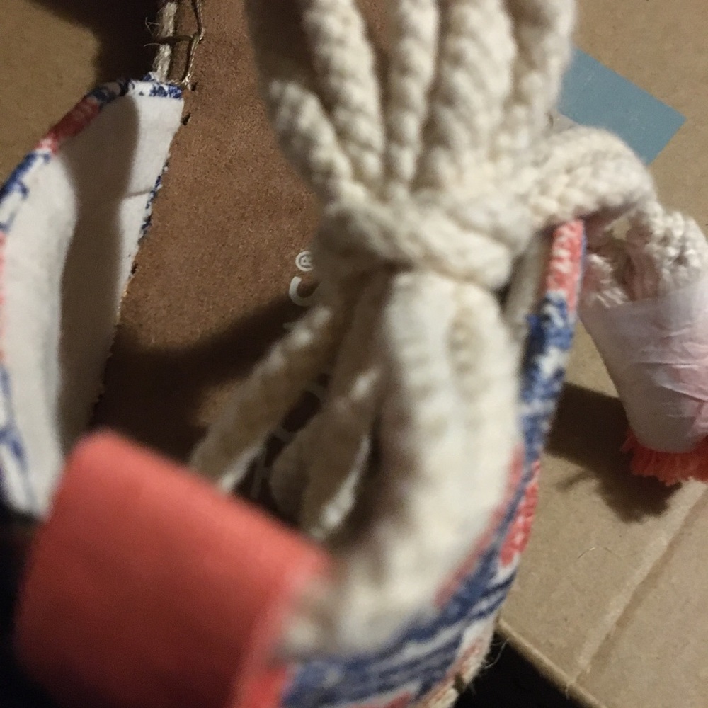 Toms sandals - Picture 2 of 9
